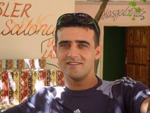 Gökhan Şahin